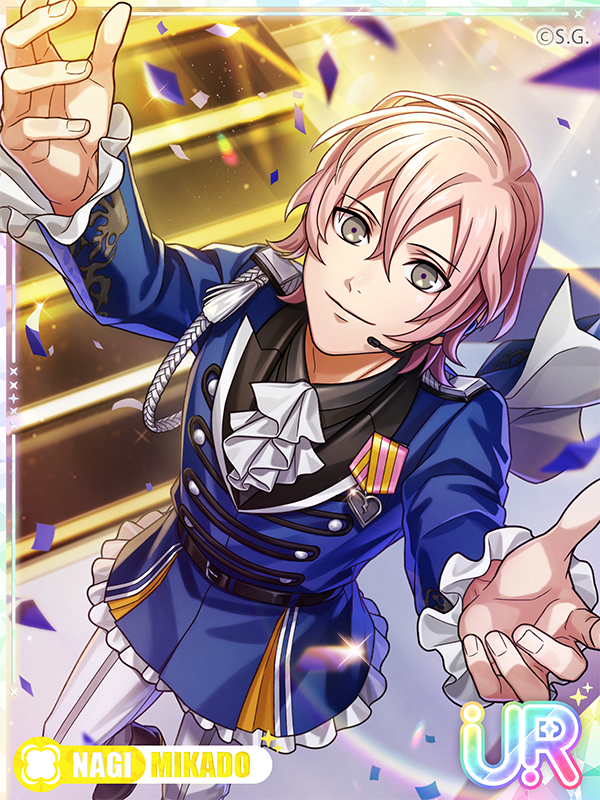 登場確率がアップ！／ 誕生日を記念した「Birthdayピックアップピース