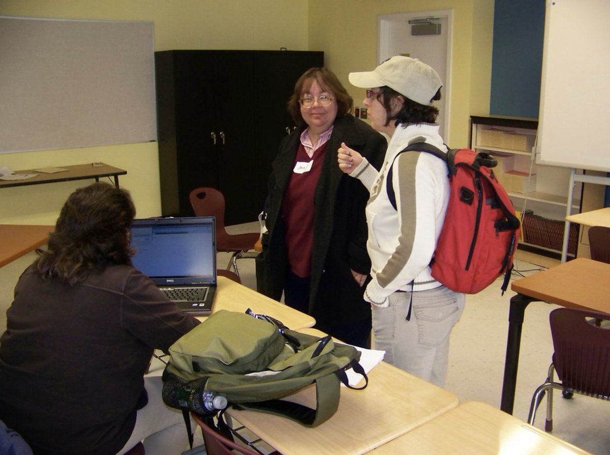 Kristin Hokanson tweet media