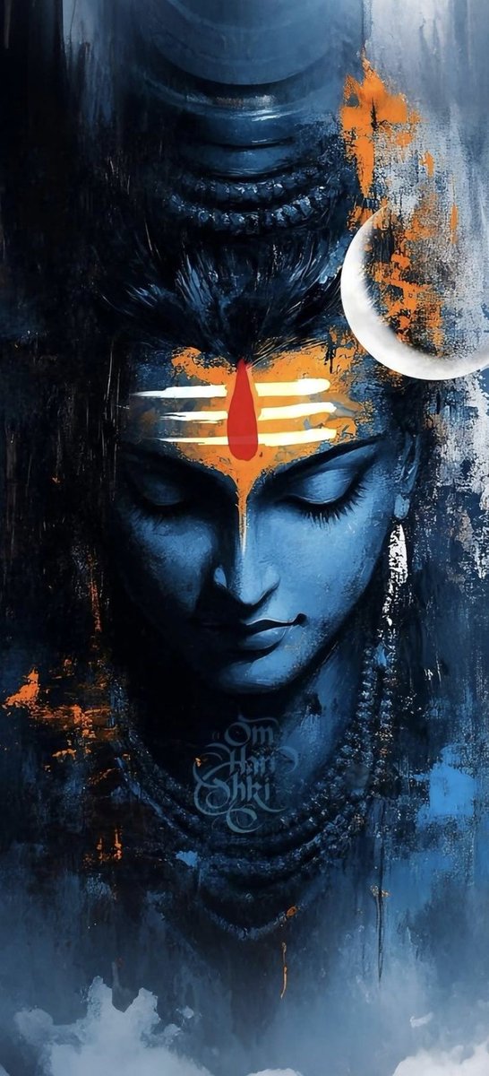 Hi X Fam हर हर महादेव
Good Night Buddies.!✨♥️