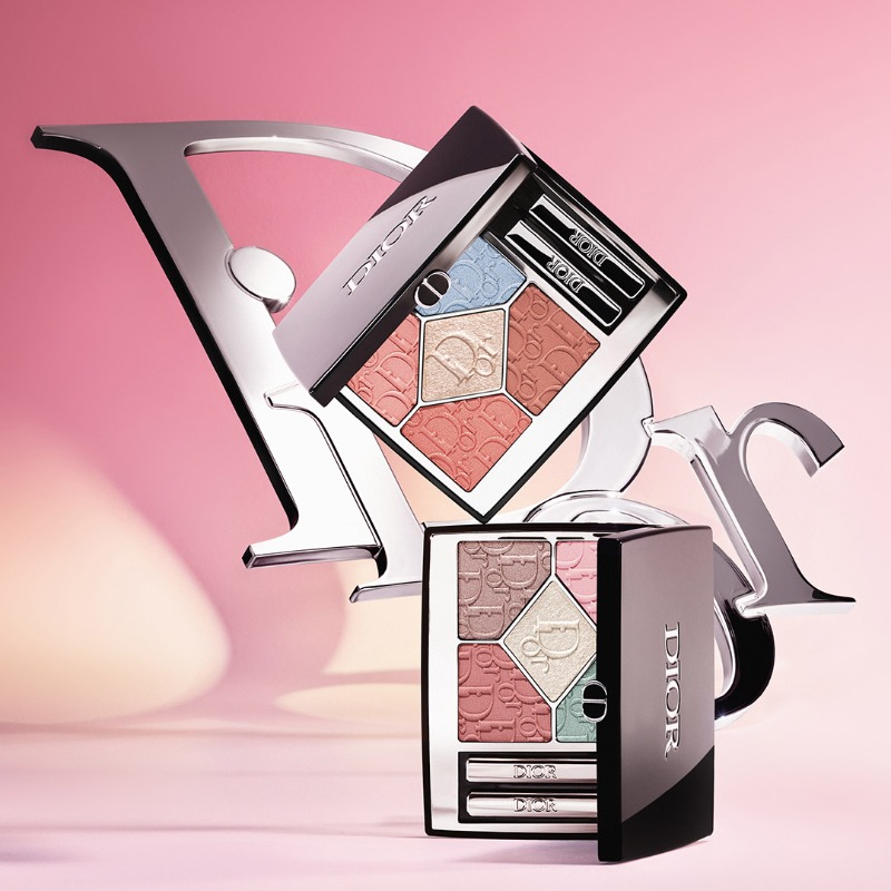 ピーター・フィリップスによる「スプリング コレクション 2025＜グロウ