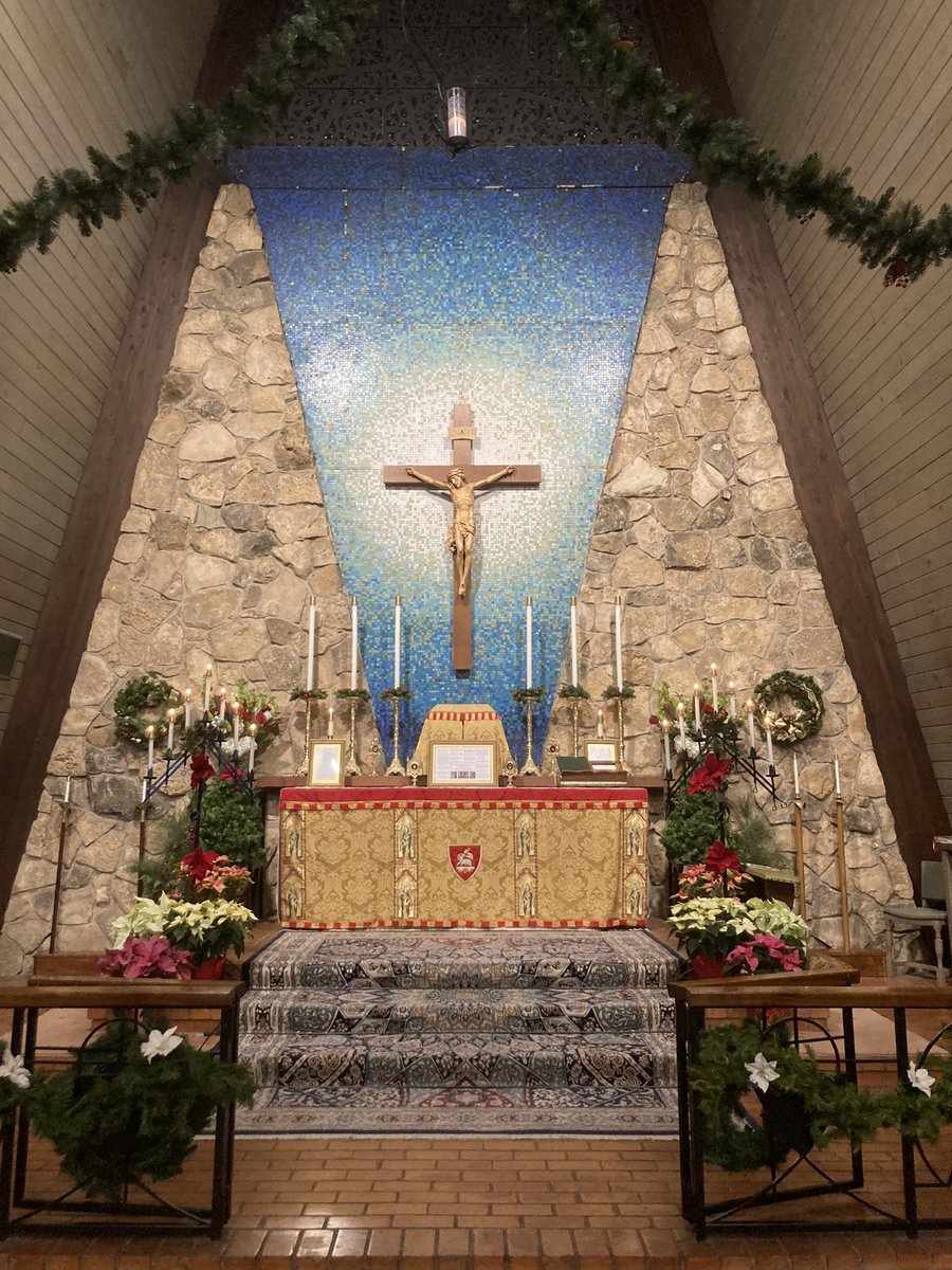 StFrancisDallas tweet media