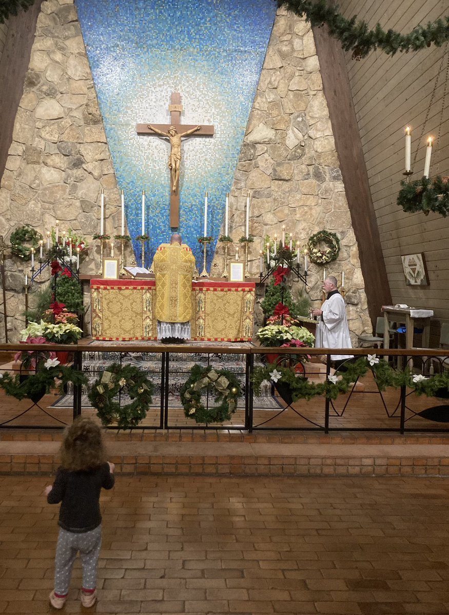 StFrancisDallas tweet media