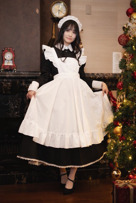 Twitterのコスプレ画像32