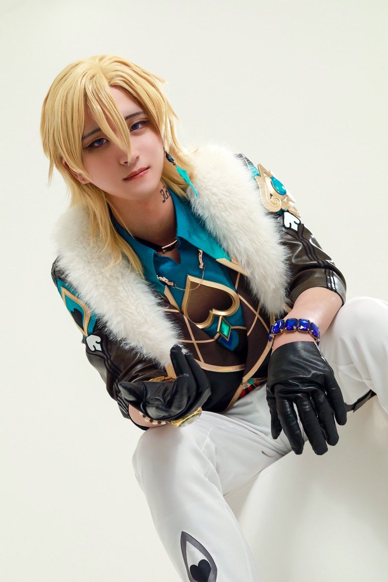 Maya?(♂) tweet media