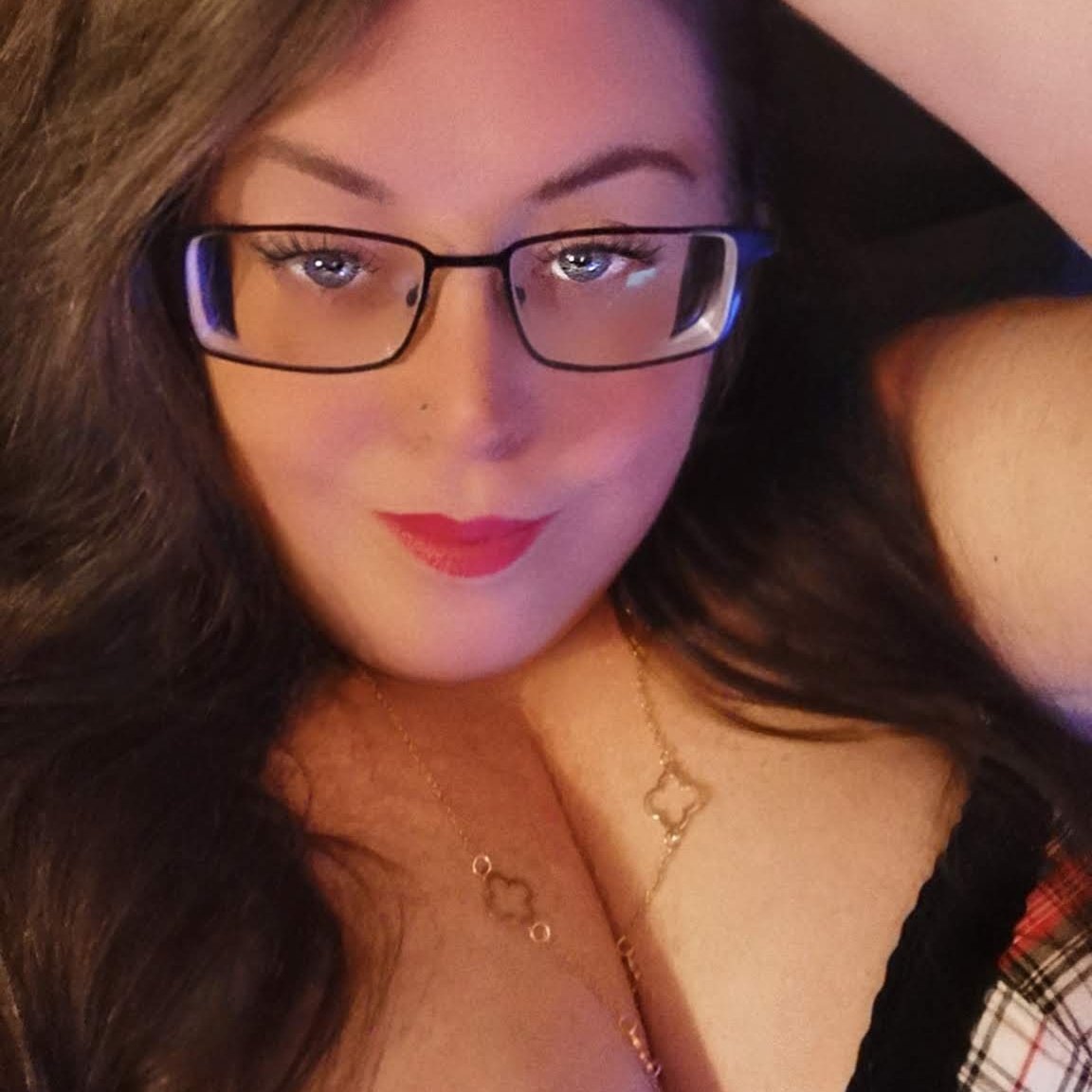 Kimikins78's tweet photo. #NewProfilePic https://t.co/aVyxHcEteg