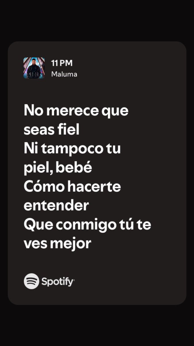 im_not_cris's tweet photo. Maluma siempre me entendió https://t.co/ZiyNkAlb8D