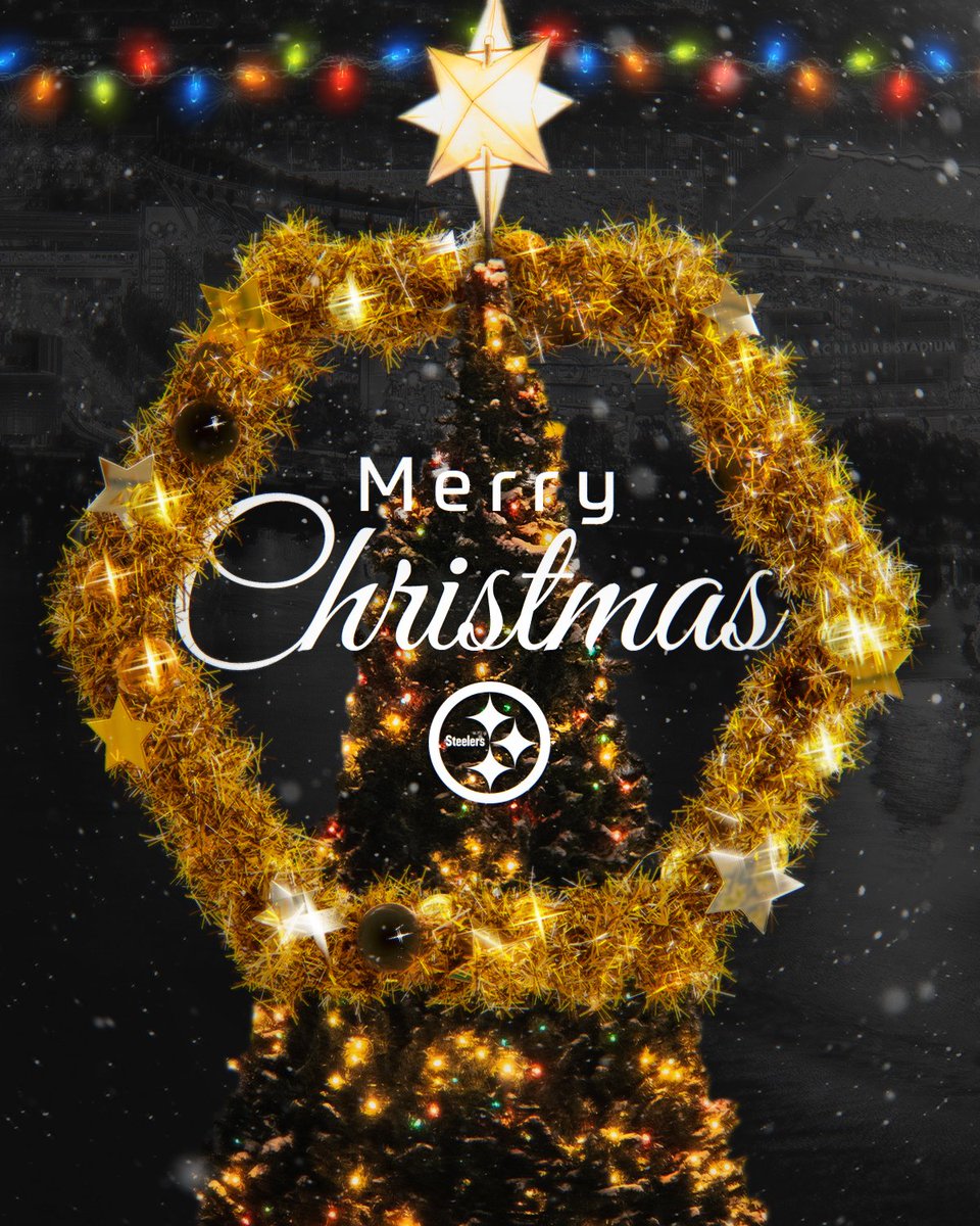 Pittsburgh Steelers tweet media