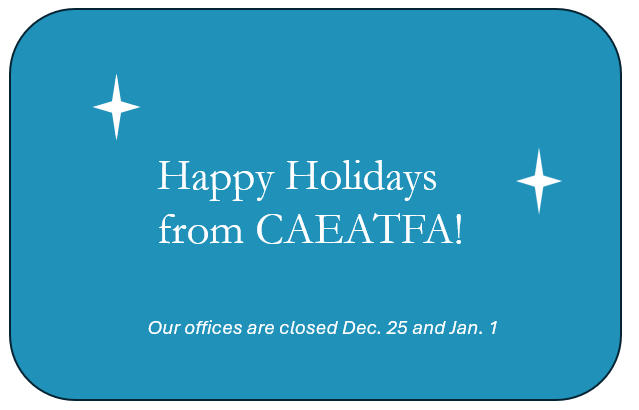CAEATFA tweet media