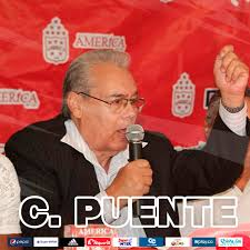 AngelCa68131325's tweet photo. @Jairotigrecas18 El gran don carlos puente si sabia para que estaba el América en el fpc y a nivel internacional. https://t.co/JqfOKhYlbL