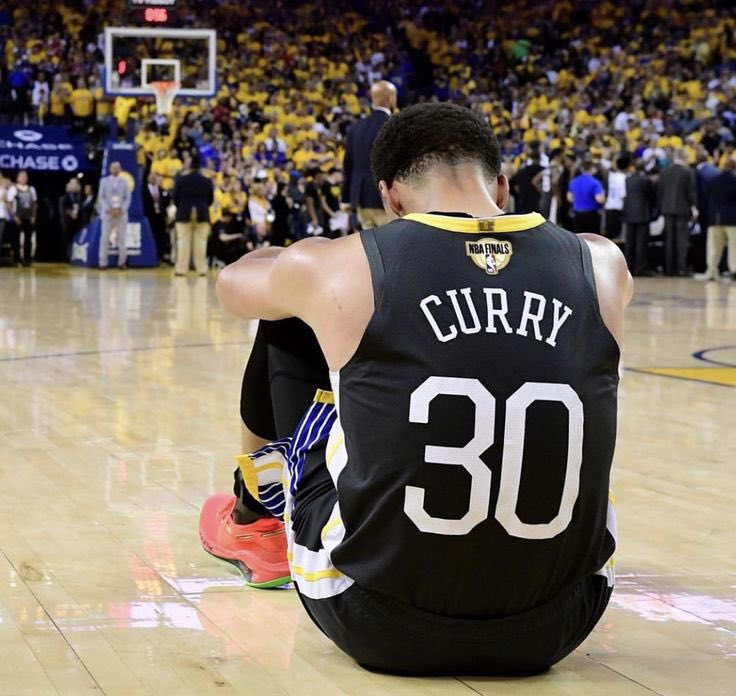 It will be really sad when Steph Curry retires man, the NBA won't be the  same 😢 In a recent interview with Malika Andrews from ESPN, Steph  addressed his eventual retirement with