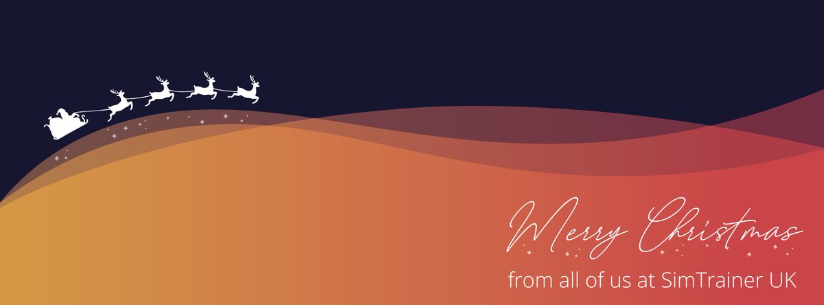 We are now closed until 6th January. If you need to get in touch before then, please email us at info@simtrainer.uk

We’ve got lots of exciting things in store for 2025, and we can’t wait to share the news.

Merry Christmas everyone, and best wishes for the new year! ✨