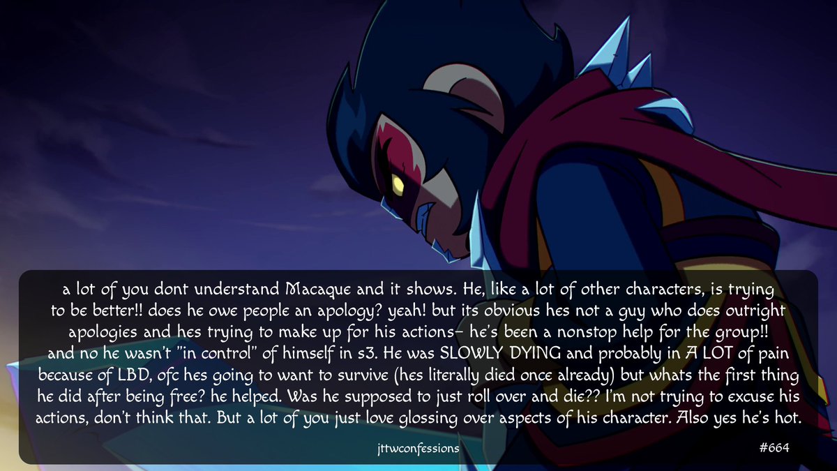 #LEGOMonkieKid #lmkMacaque #jttwconfessions #664