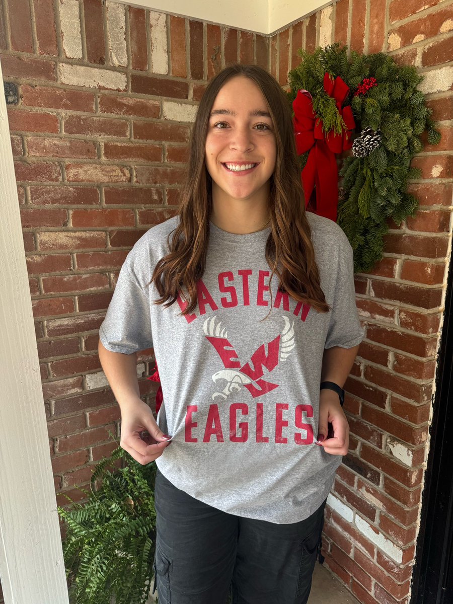 Mallory Osborn (@malloryosborn05) on Twitter photo Super excited to announce that I will be continuing my academic and athletic careers at Eastern Washington University! I’m extremely grateful for this opportunity and can’t wait to get started 🦅🦅 <a href="/ImYouthSoccer/">ECNL/GA/Recruiting/College Soccer</a> <a href="/ImCollegeSoccer/">College Soccer Truth ™</a> Super excited to announce that I will be continuing my academic and athletic careers at Eastern Washington University! I’m extremely grateful for this opportunity and can’t wait to get started 🦅🦅 <a href="/ImYouthSoccer/">ECNL/GA/Recruiting/College Soccer</a> <a href="/ImCollegeSoccer/">College Soccer Truth ™</a>