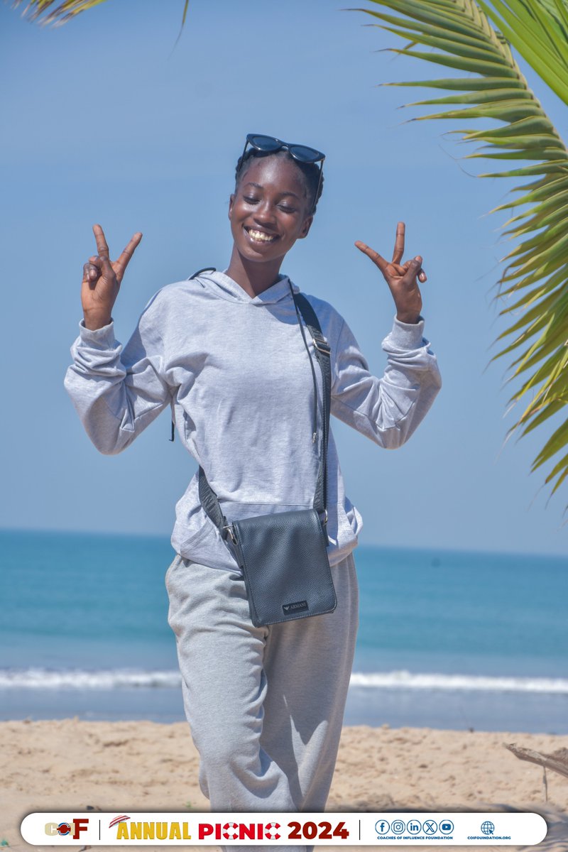 COI_foundation's tweet photo. Made amazing memories at the beach during the Annual Picnic with great atmosphere, good company, and a lot of fun!🌊✌️🏖️
#COIF #Annualpicnic2024 #memories https://t.co/FqAQrAKXXY