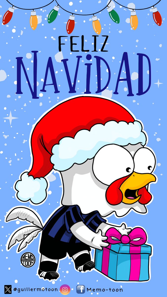 🎄🎅🎁⛄Feliz Navidad para todos 🐔🐔🐓🐓🐓⛄🎁🧑‍🎄⛄🎄🎅🤶 <a href="/Club_Queretaro/">Gallos Blancos 🐓</a> 🏟️ <a href="/Cabina_GalloOf/">La Cabina del Gallo Oficial</a> <a href="/Gallos360_/">Siempre Gallos ⚫⚪⚫</a> <a href="/Gallinero_Qro/">Gallinero Queretano</a> <a href="/yodeportistaGB/">Yodeportista_Gallos</a> <a href="/MarcajeGallos/">Marcaje Gallos</a>
#CorazónyAguante