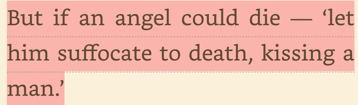 bree343's tweet photo. Beloved Azazel ♥️

#AngelsBeforeMan #AngelsAndMan #RafaelNicolas https://t.co/d45fKAjYLs