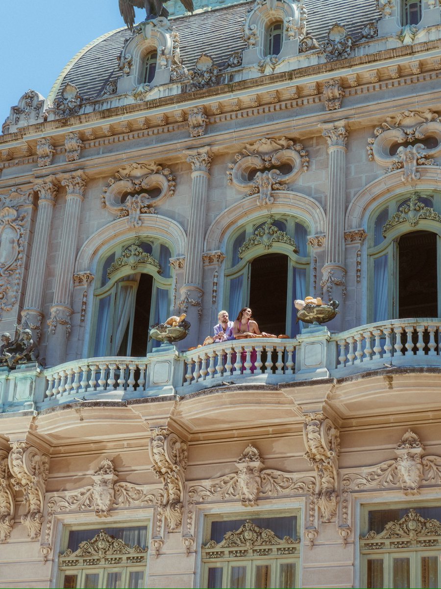 SOFI TUKKER tweet media