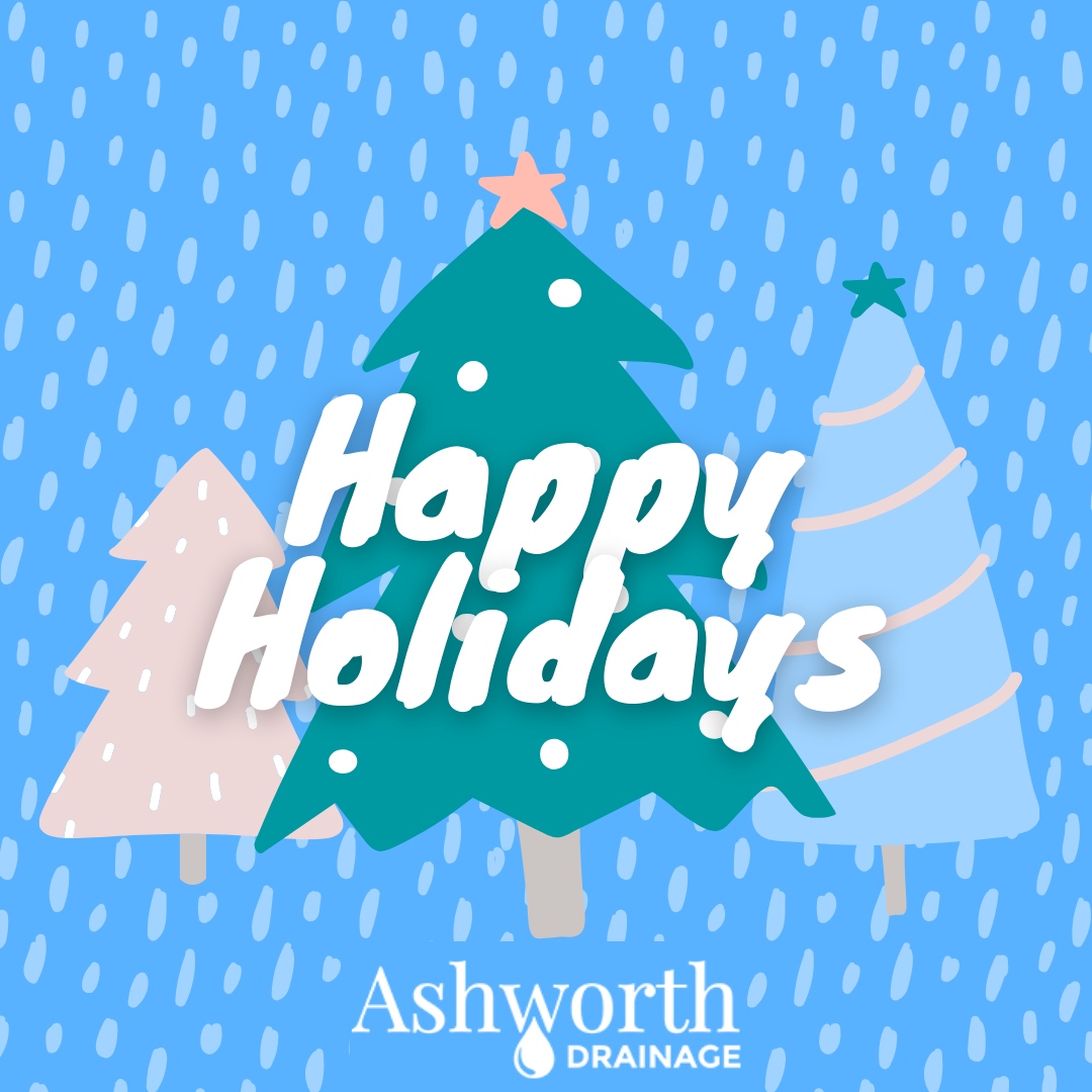 We hope you all have a very happy holiday! 🎄