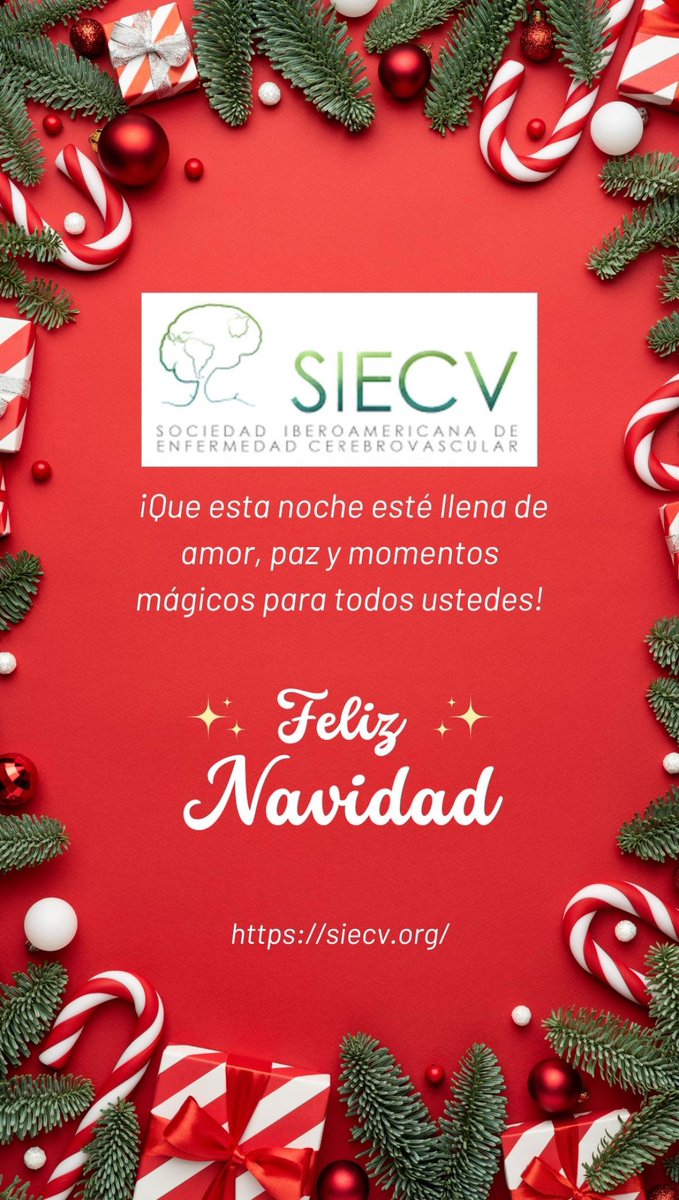 SIECV-IASO (@siecv_iaso) on Twitter photo Felicidades les deseamos desde la comisión directiva de SIECV 🎄🎄🎅 Felicidades les deseamos desde la comisión directiva de SIECV 🎄🎄🎅