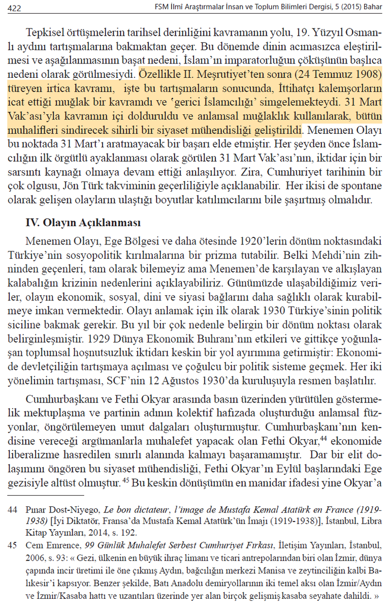 Ömer Faruk Altay tweet media