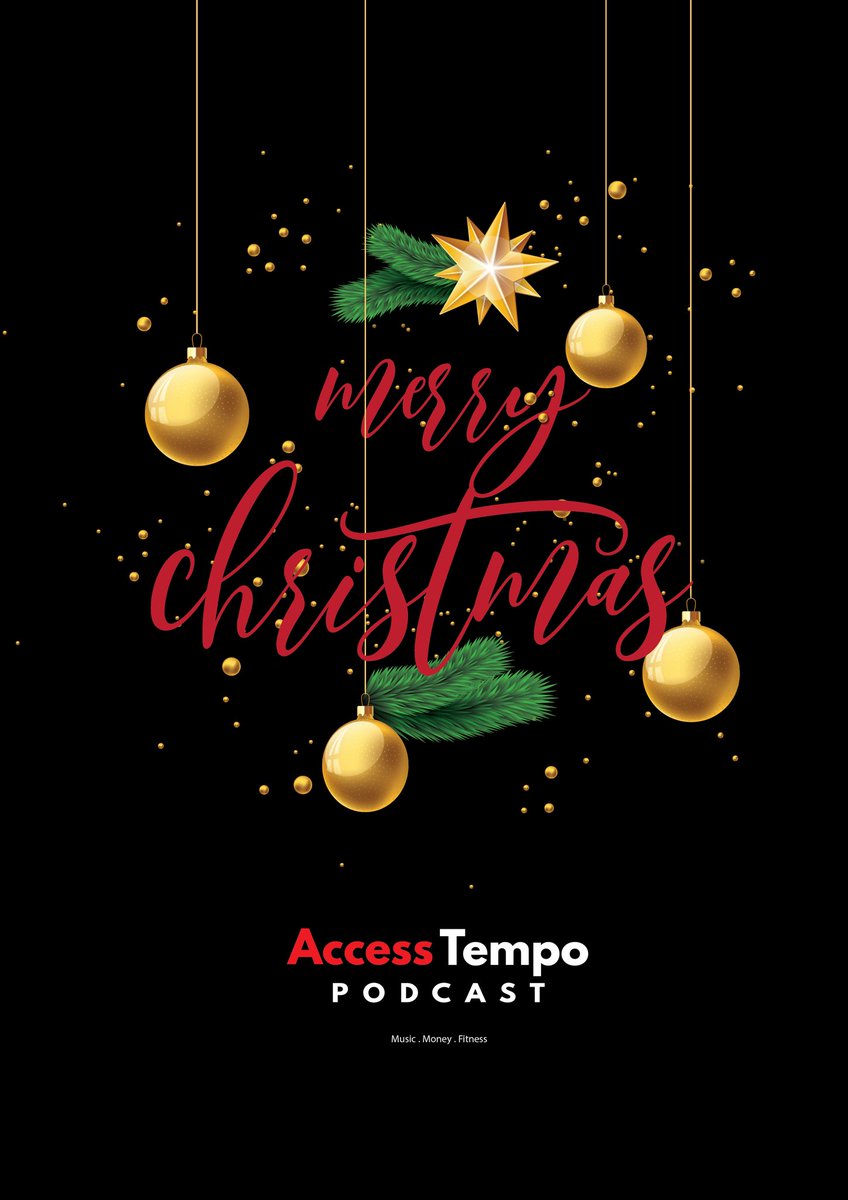 Merry Christmas to you all