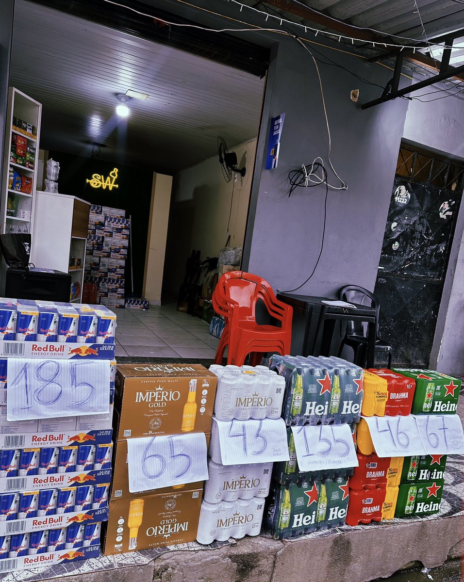 PACK DE RED BULL 185,00
É aqui mesmo! 
Peça a sua e receba em casa 

wa.me/5521968895483
Rua Otávio ascoli, 759 santuário/ corte 8