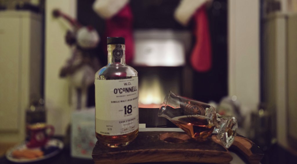 He sprang to his sleigh, to his team gave a whistle,
And away they all flew like the down on a thistle.
But I heard him exclaim, as he drove out of sight,
HAPPY CHRISTMAS TO ALL, AND TO ALL A GOOD-NIGHT!