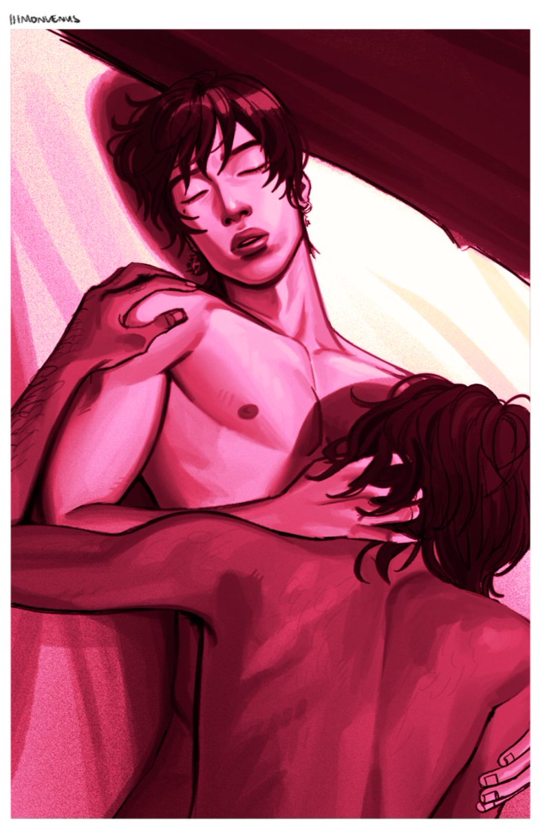 iiimonvenus's tweet photo. pink in the night https://t.co/m8x2VcMQhD