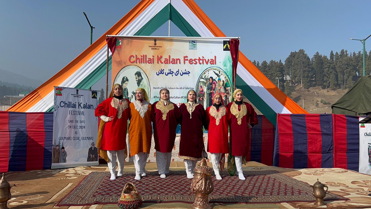 The Indian Army and district administration’s joint efforts highlighted outstanding civil-military cooperation, uniting locals and tourists. 🇮🇳💪🤝 #chillaikalan #ChillaiKalan #PVSindhuWedding #RailwayLevel1_1Lakh_VacancyDo #MohammedShami