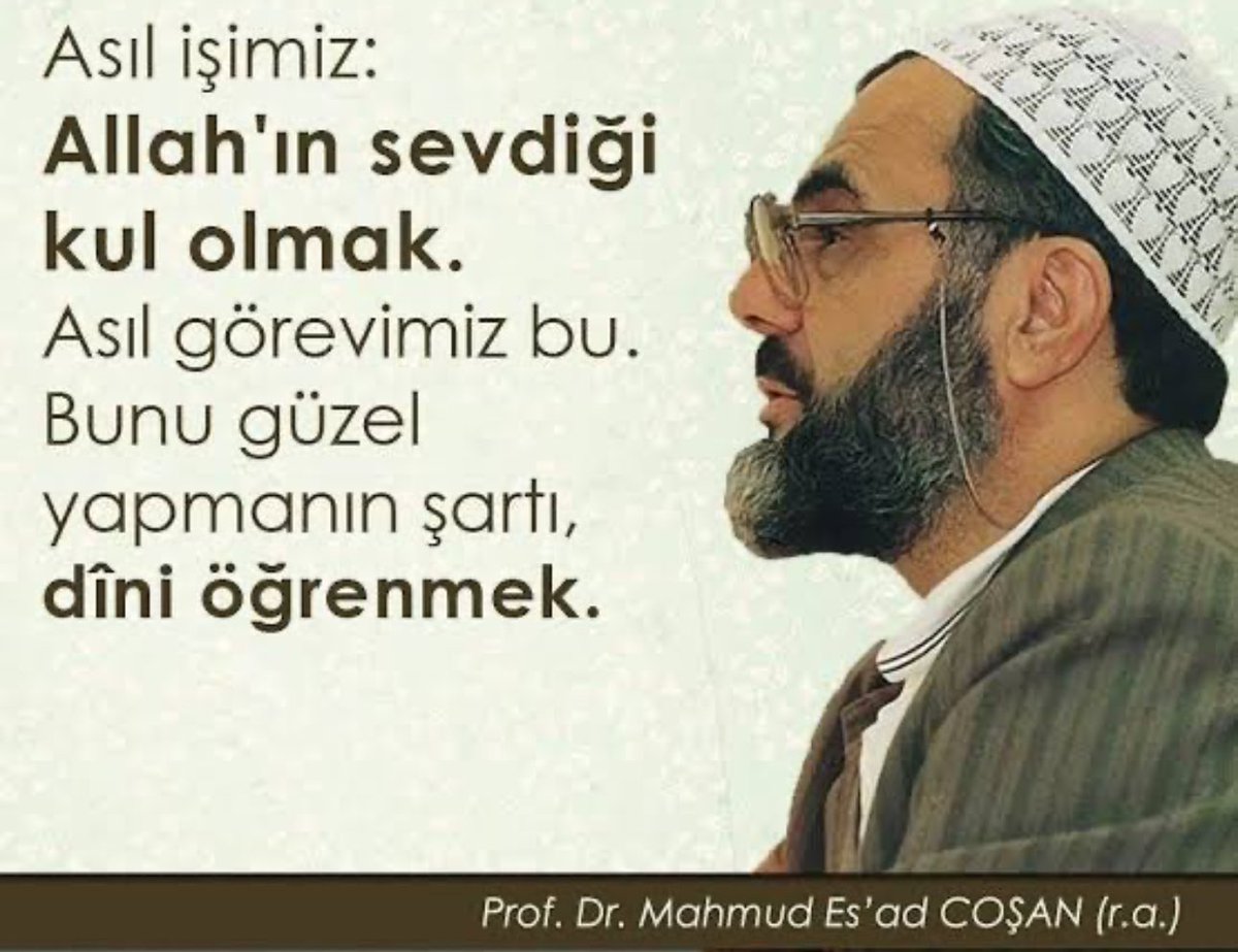 Mehmet Türk (@mresatturk) on Twitter photo 