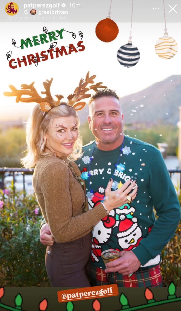 NUCLR GOLF tweet media