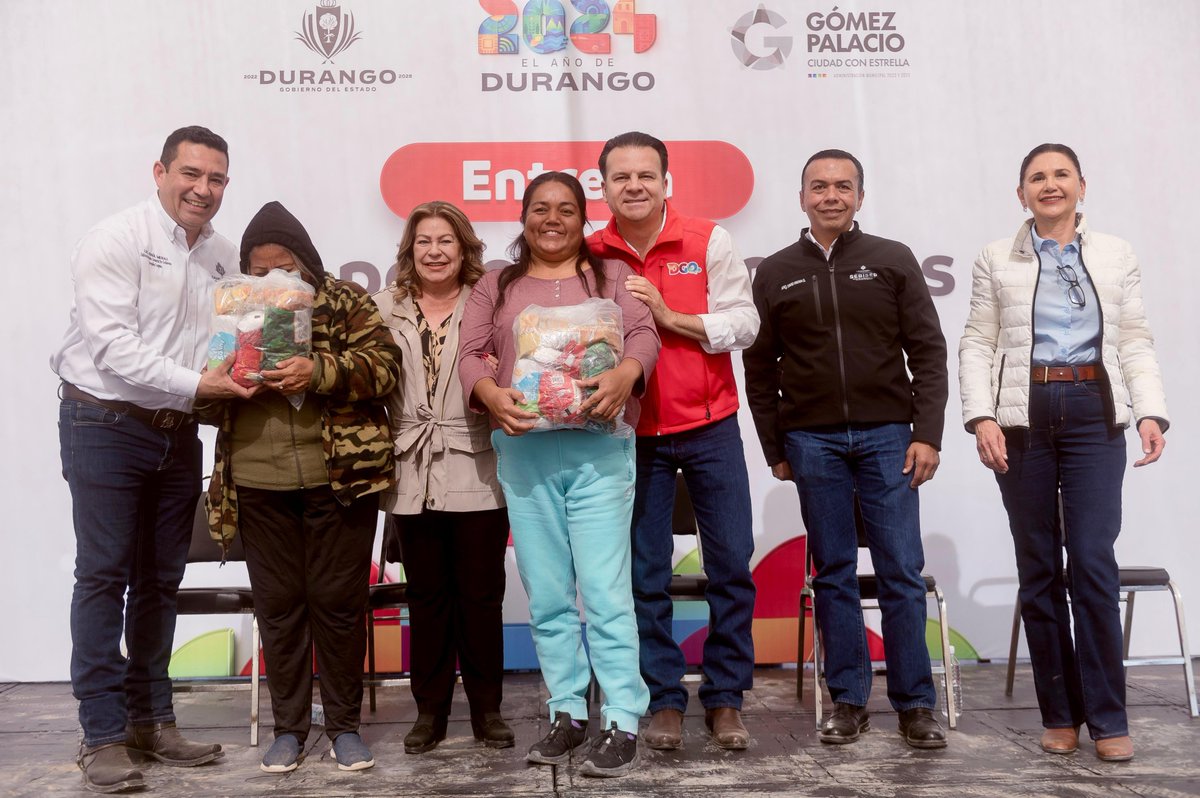 En vísperas de Navidad lleva Esteban apoyos invernales a la Laguna; augura un 2025 con más obras.
radiobox.mx/2024/12/24/en-…