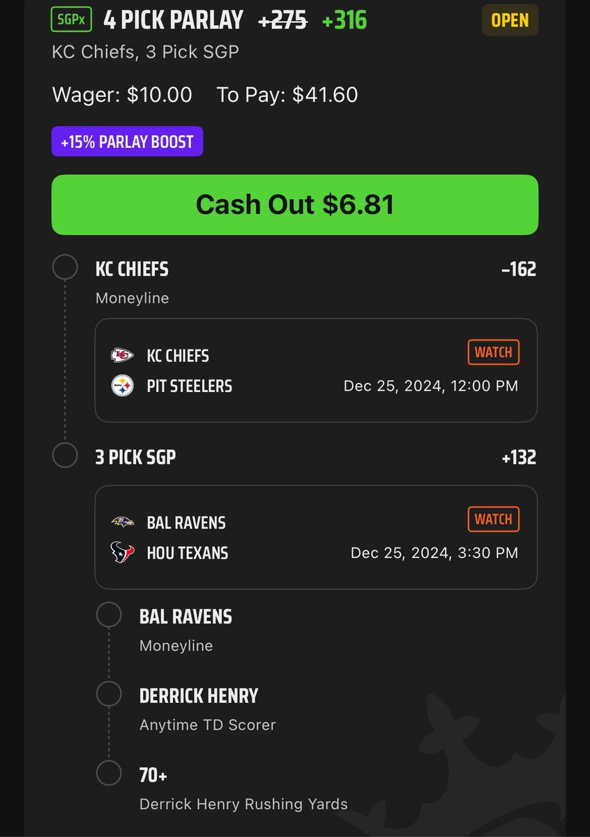 NateDaGreat05's tweet photo. @DKSportsbook https://t.co/2c5wCLfRpP