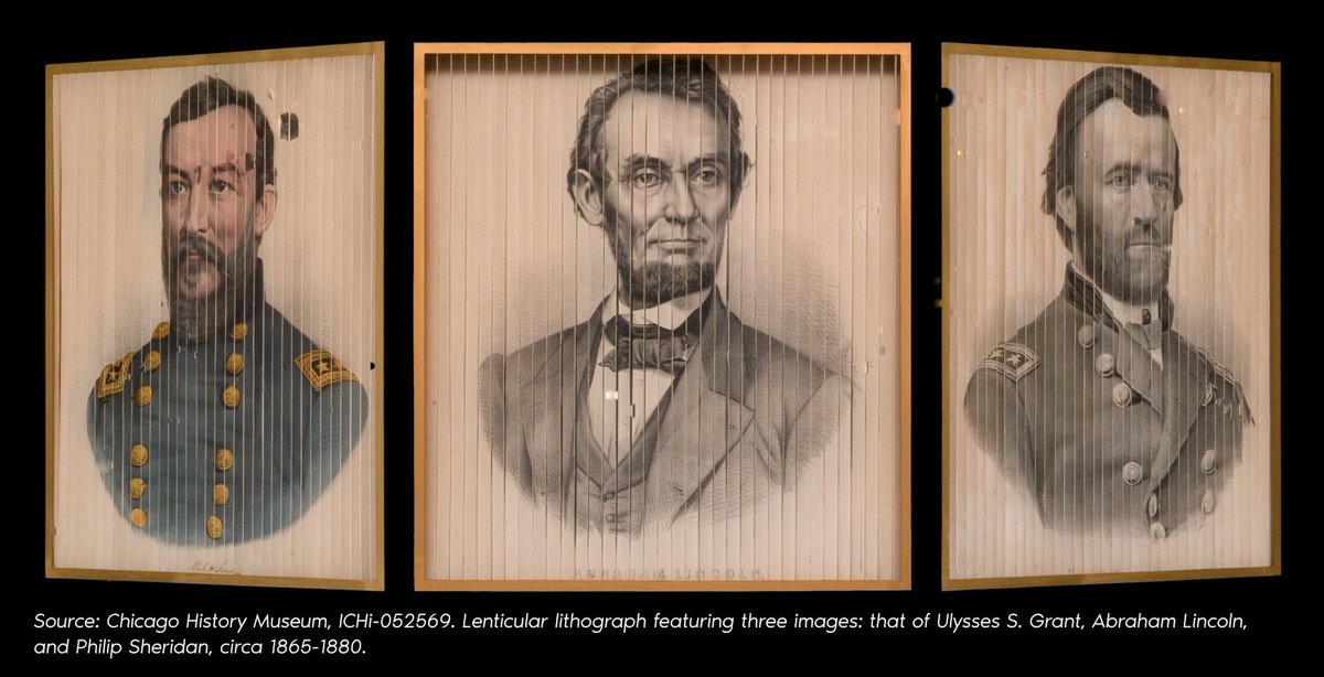 "You will be visited by three spirits."

The three spirits: