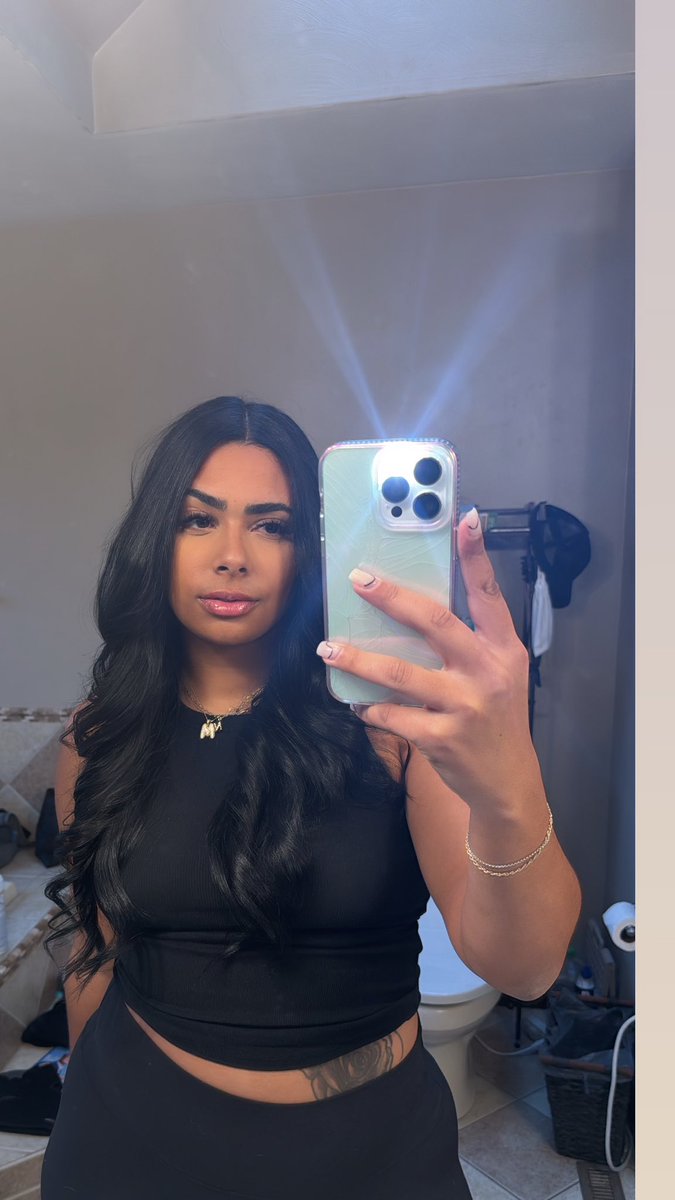 MorganAaronx's tweet photo. It’s been a while, hey twitter 🥹 https://t.co/cxcBVEKlzg