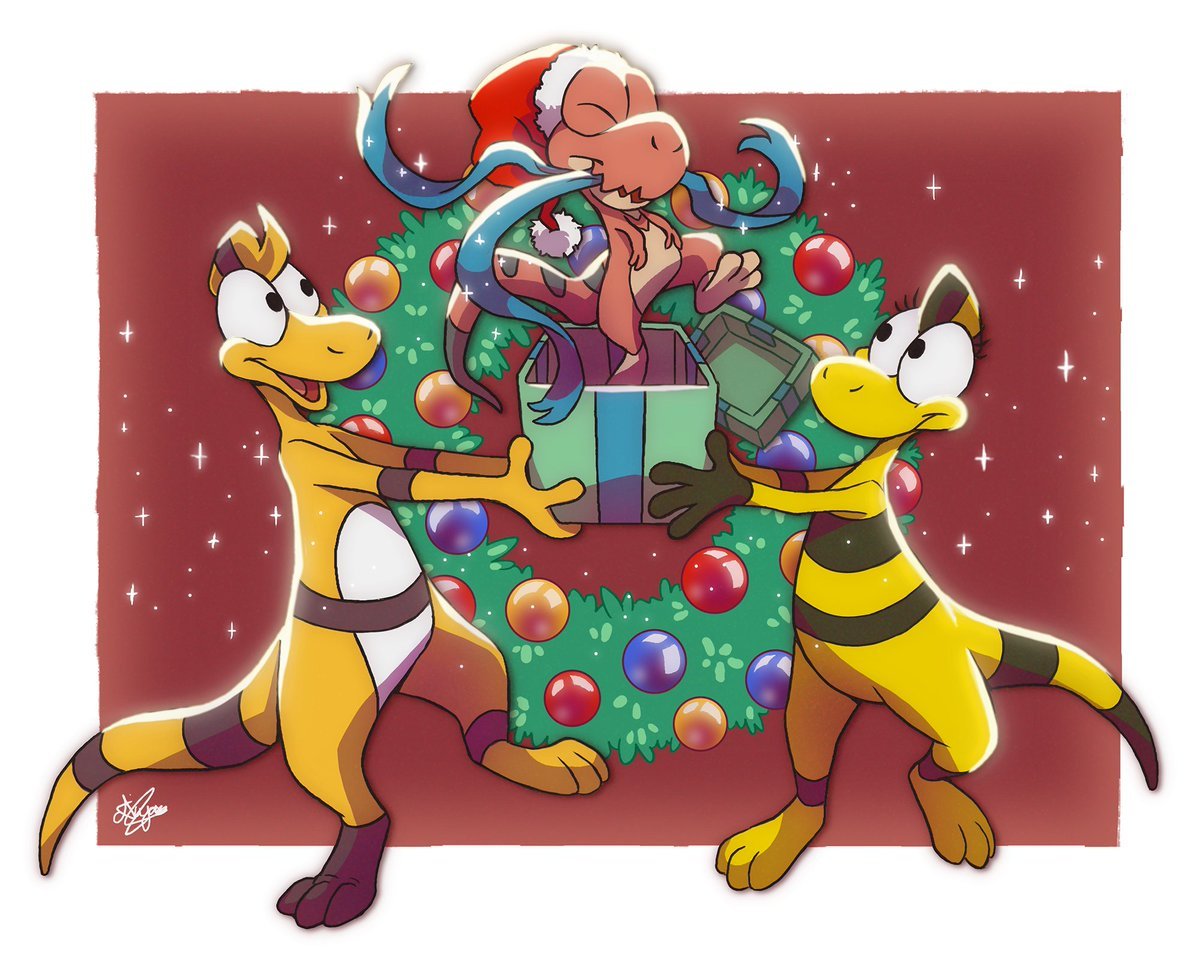 Zid & Zniw Chronicles tweet media