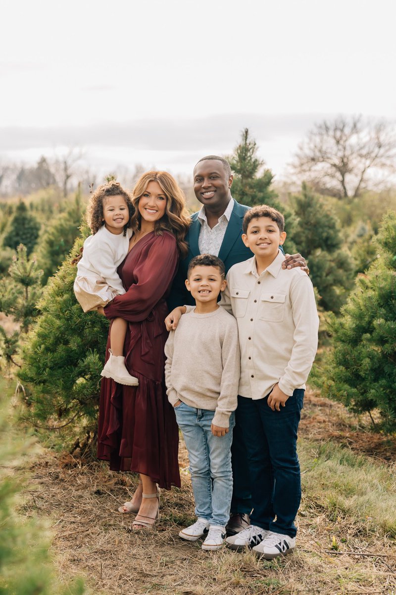 Merry Christmas 🎄 
—The Cassimys