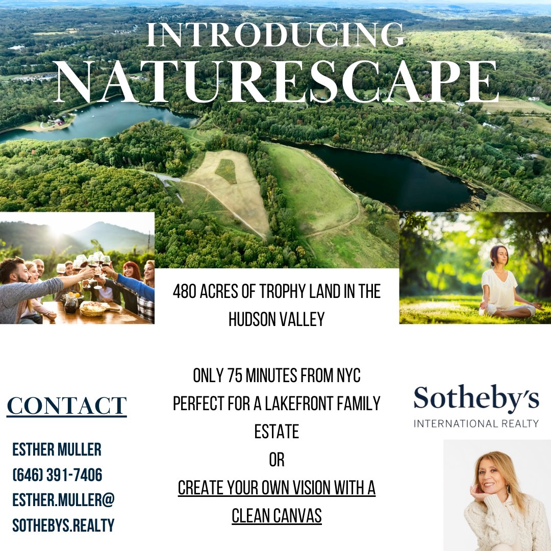 Esther_Muller's tweet photo. Have a Safe and Sweet Holiday 🥰 🎁 

See our Property Website Below 
⬇️ 
https://t.co/938peSd3qP

***Please Note*** Read Website carefully, as it details the potential of BOTH Residential, AND Developmental aspects of this property.

#development #hudsonvalley #familyestate https://t.co/Q2UhwVfmSc