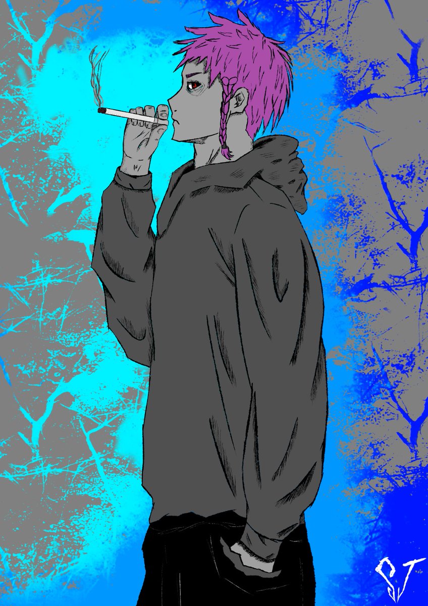 New character art
New character redesign
#character #characterart #manga #style
