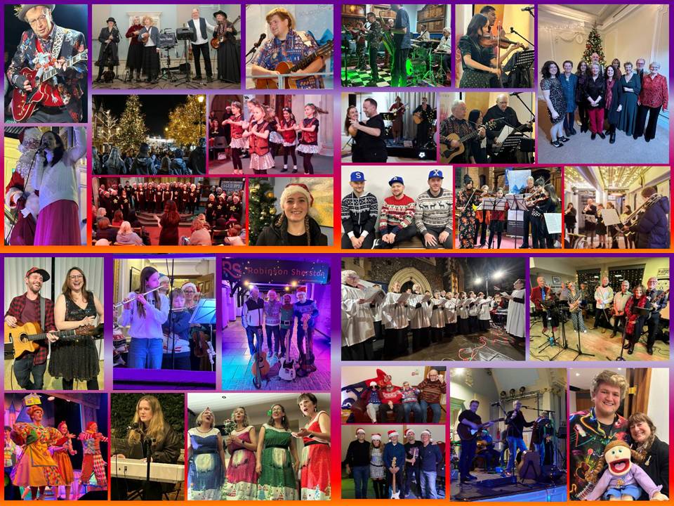 Henley Living Advent Calendar (@living_advent) on Twitter photo Your fabulous Living Advent 2024 performers (around 135 of them!) >>
<a href="/PureFlukers/">Pure Fluke</a> <a href="/stmaryshenley/">St. Mary's Preparatory School</a> <a href="/1ntrepidtravel/">George Lé'Campbell (Jersey Royal)</a> <a href="/RockChoir/">Rock Choir Official ⭐️</a> <a href="/Stagecoach_GBR/">Stagecoach Schools</a> @theabbeyschool <a href="/Immersion_Thtr/">Immersion Theatre</a> <a href="/henleymusicsch/">Henley Music School</a> <a href="/TonyxBarbershop/">🎶💈The Tonyx💈🎶</a> <a href="/thpsolicitors/">THP Solicitors</a> <a href="/THPHenley/">The Henley Business Partnership</a> <a href="/henleystandard/">Henley Standard</a> <a href="/XperienceHenley/">ExperienceHenley</a> Your fabulous Living Advent 2024 performers (around 135 of them!) >>
<a href="/PureFlukers/">Pure Fluke</a> <a href="/stmaryshenley/">St. Mary's Preparatory School</a> <a href="/1ntrepidtravel/">George Lé'Campbell (Jersey Royal)</a> <a href="/RockChoir/">Rock Choir Official ⭐️</a> <a href="/Stagecoach_GBR/">Stagecoach Schools</a> @theabbeyschool <a href="/Immersion_Thtr/">Immersion Theatre</a> <a href="/henleymusicsch/">Henley Music School</a> <a href="/TonyxBarbershop/">🎶💈The Tonyx💈🎶</a> <a href="/thpsolicitors/">THP Solicitors</a> <a href="/THPHenley/">The Henley Business Partnership</a> <a href="/henleystandard/">Henley Standard</a> <a href="/XperienceHenley/">ExperienceHenley</a>