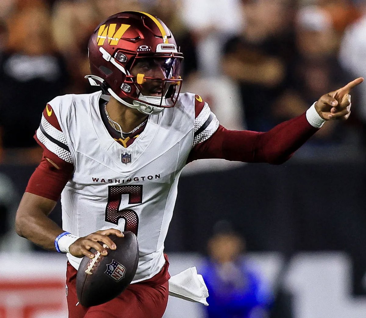 MLFootball tweet media