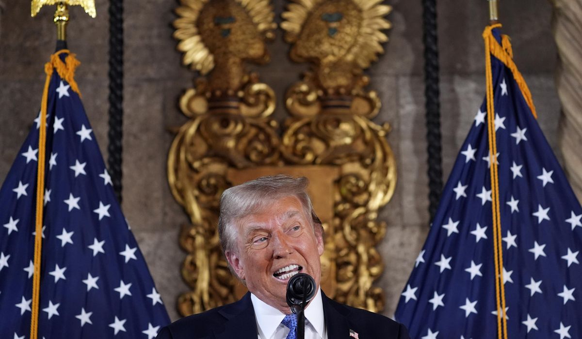 The Washington Times
