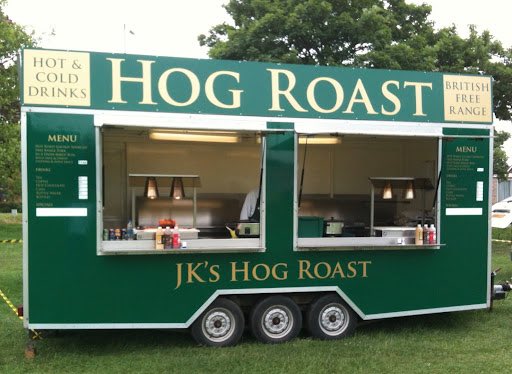 hrrydrgvl's tweet photo. @BGatesIsaPyscho Don’t see any issue with this. Never had the pleasure of a hog roast on bonfire night? https://t.co/oHpAGSJePt