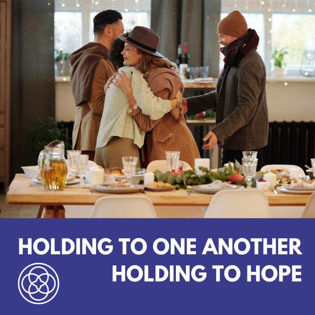 The beautiful themes of this season—light in darkness, renewal, togetherness, generosity, triumph over adversity—help us make meaning, and feel hope, about the future of reproductive freedom. As the year ends, we choose to hold onto one another and we dare to hope.