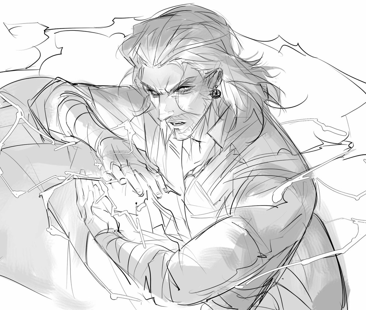 #Gale #BG3 #baldur's gate3