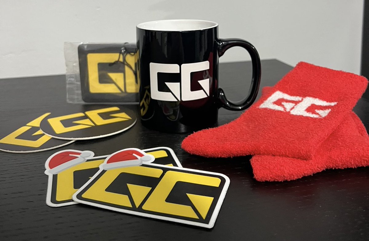 PALME 🌴 (@fn_palme) on Twitter photo Perfect Christmas Gift! 🎁
Thanks to <a href="/GoodGamers/">Good Gamers</a> & <a href="/TheBoyDilly/">TheBoyDilly</a>
And also a big thank you to <a href="/orcedify/">Orcedify</a>
Happy Holidays! 🎄 Perfect Christmas Gift! 🎁
Thanks to <a href="/GoodGamers/">Good Gamers</a> & <a href="/TheBoyDilly/">TheBoyDilly</a>
And also a big thank you to <a href="/orcedify/">Orcedify</a>
Happy Holidays! 🎄