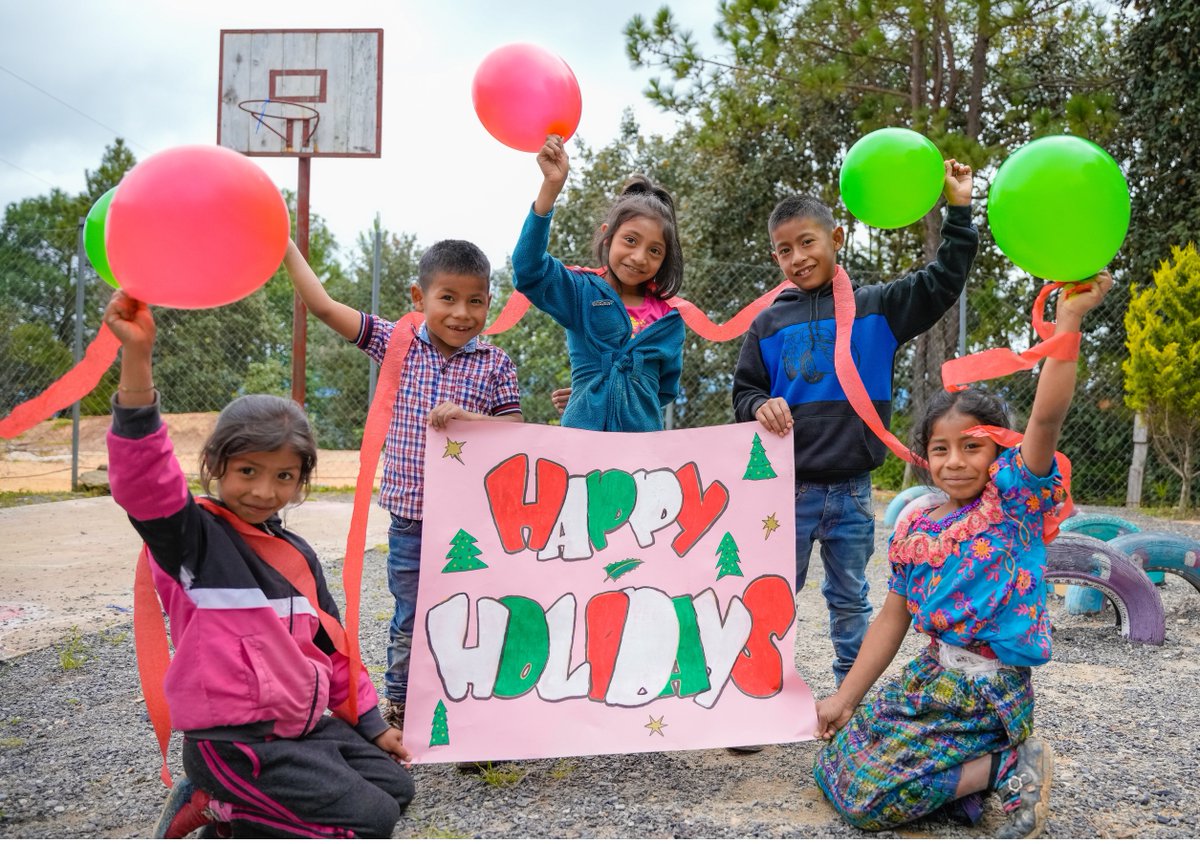 School The World tweet media