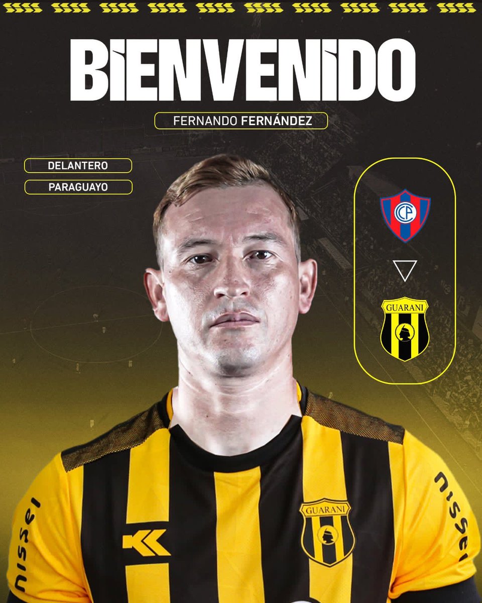 Fernando Fernández, El Queso ,es nuevo jugador de Guaraní,  hay que valorar el esfuerzo de las directivas ,Emilio Daher , <a href="/FracchiaSosa/">Santiago Sosa Fracchia</a> <a href="/fr27_oficial/">Fausto Rios</a> ,Felices fiestas Aurinegros !!!