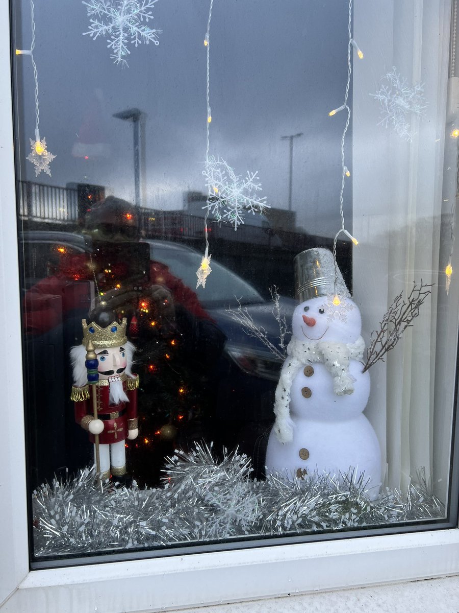 Merry Christmas and May Peace be with you