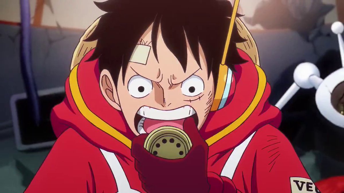 Lojanime Oficial tweet media